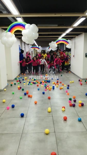 (3) Actividades para nilños