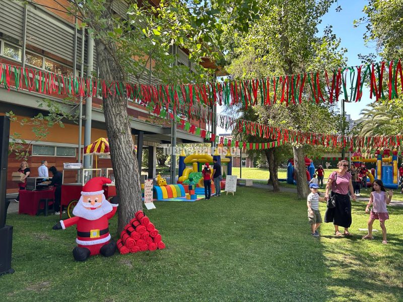 navidad 3